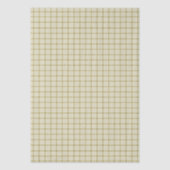 Moderne Abstracte Textuurontwerp Tissuepapier (Voorkant)