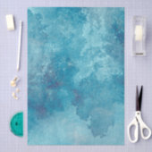 Moderne Abstracte Textuurontwerp Tissuepapier (Craft)