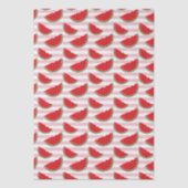 Moderne Abstracte Textuurontwerp  Tissuepapier (Voorkant)