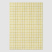 Moderne Abstracte Textuurontwerp Tissuepapier (Voorkant)