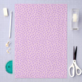 Moderne Abstracte Textuurontwerp Tissuepapier (Craft)