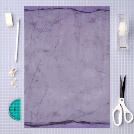 Moderne Abstracte Textuurontwerp Tissuepapier (Craft)