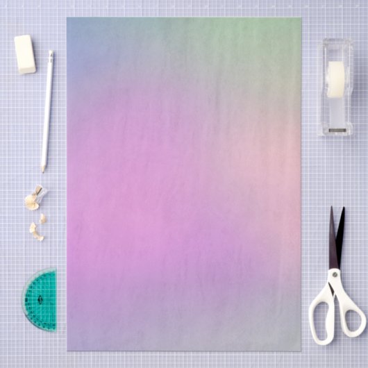 Moderne Abstracte Textuurontwerp Tissuepapier (Craft)