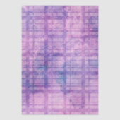 Moderne Abstracte Textuurontwerp Tissuepapier (Voorkant)
