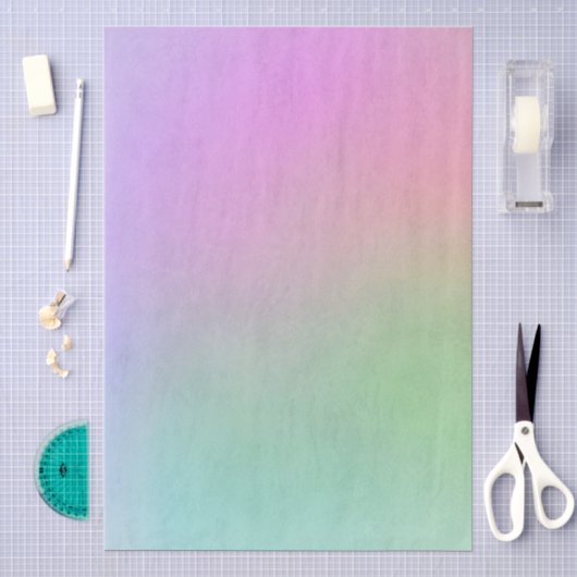 Moderne Abstracte Textuurontwerp Tissuepapier (Craft)