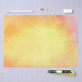 Moderne Abstracte Textuurontwerp Tissuepapier (Craft)