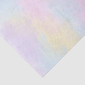 Moderne Abstracte Textuurontwerp Tissuepapier (Detail)