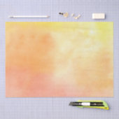 Moderne Abstracte Textuurontwerp Tissuepapier (Craft)
