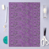 Moderne Abstracte Textuurontwerp Tissuepapier (Craft)