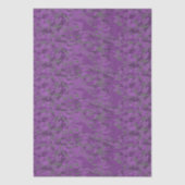 Moderne Abstracte Textuurontwerp Tissuepapier (Voorkant)