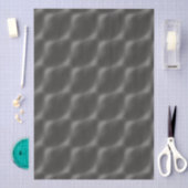 Moderne Abstracte Textuurontwerp Tissuepapier (Craft)
