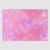 Moderne Abstracte Textuurontwerp Tissuepapier (Voorkant)