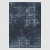 Moderne Abstracte Textuurontwerp Tissuepapier (Voorkant)