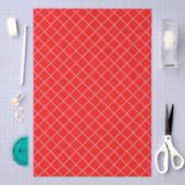 Moderne Abstracte Textuurontwerp Tissuepapier (Craft)