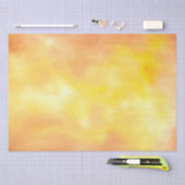 Moderne Abstracte Textuurontwerp Tissuepapier (Craft)