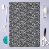 Moderne Abstracte Textuurontwerp Tissuepapier (Craft)