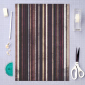 Moderne Abstracte Textuurontwerp Tissuepapier (Craft)