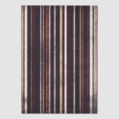 Moderne Abstracte Textuurontwerp Tissuepapier (Voorkant)