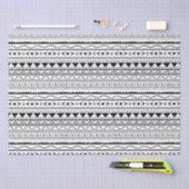 Moderne Abstracte Textuurontwerp Tissuepapier (Craft)