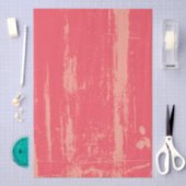 Moderne Abstracte Textuurontwerp Tissuepapier (Craft)