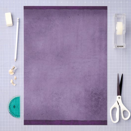 Moderne Abstracte Textuurontwerp Tissuepapier (Craft)