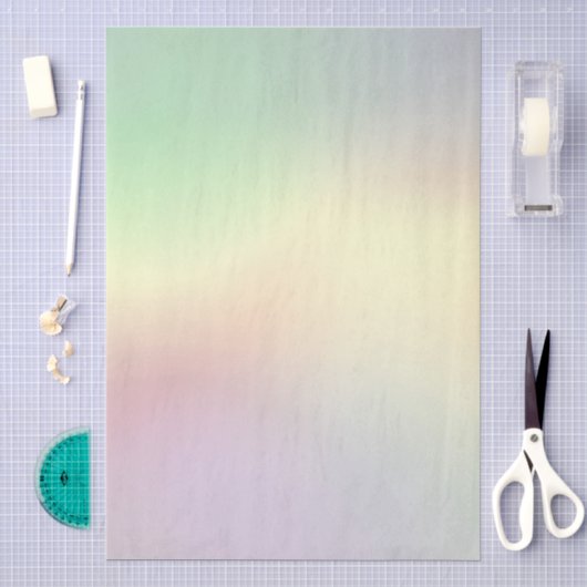 Moderne Abstracte Textuurontwerp Tissuepapier (Craft)
