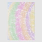 Moderne Abstracte Textuurontwerp Tissuepapier (Voorkant)