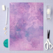 Moderne Abstracte Textuurontwerp Tissuepapier (Craft)