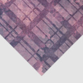 Moderne Abstracte Textuurontwerp Tissuepapier (Detail)
