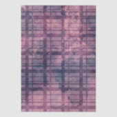Moderne Abstracte Textuurontwerp Tissuepapier (Voorkant)