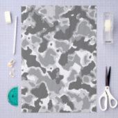 Moderne Abstracte Textuurontwerp Tissuepapier (Craft)