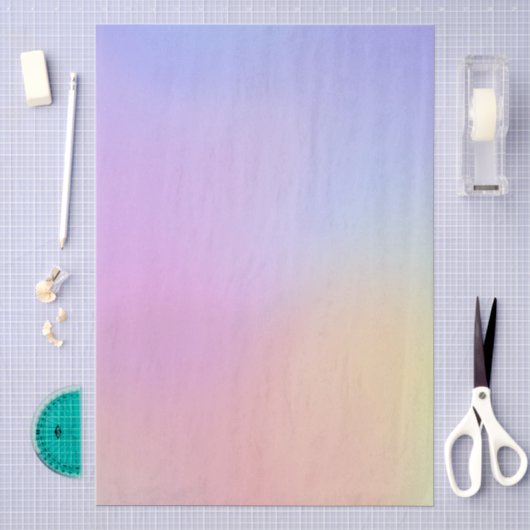 Moderne Abstracte Textuurontwerp Tissuepapier (Craft)
