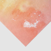 Moderne Abstracte Textuurontwerp Tissuepapier (Detail)
