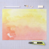 Moderne Abstracte Textuurontwerp Tissuepapier (Craft)