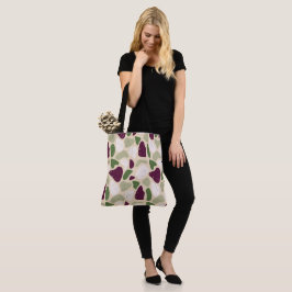 Moderne Abstracte Tote Tas