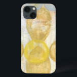Moderne Abstracte verf op krantenpapier iPhone 13 Hoesje<br><div class="desc">Romance piept zijn kop in dit schilderij van Jennifer Goldberger. De cirkels en de vormen van het football zijn gelaagd bovenop een krantenachtergrond,  die de meeste woorden verbergt. Sommige piek door,  vooral romance. Een avant garde selectie die een geweldige toevoeging aan uw muur zou maken!</div>