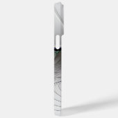 Moderne Abstracte Verlegen Fantasie Figuur Fractal Case-Mate iPhone Case (Achterkant / Rechts)