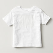 Moderne Academische Levensstijl Design Kinder Shirts (Voorkant)