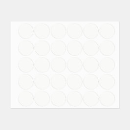 Moderne Academische Levensstijl Design Labels