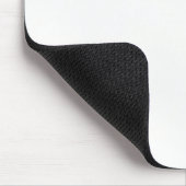 Moderne Academische Levensstijl Design Muismat (Hoek)