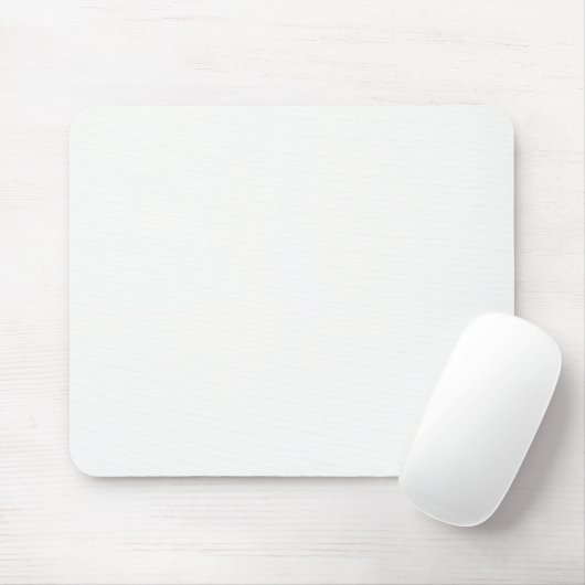 Moderne Academische Levensstijl Design Muismat (Met muis)