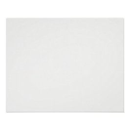Moderne Academische Levensstijl Design Perfect Poster