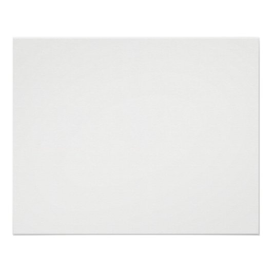 Moderne Academische Levensstijl Design Perfect Poster (Voorkant)