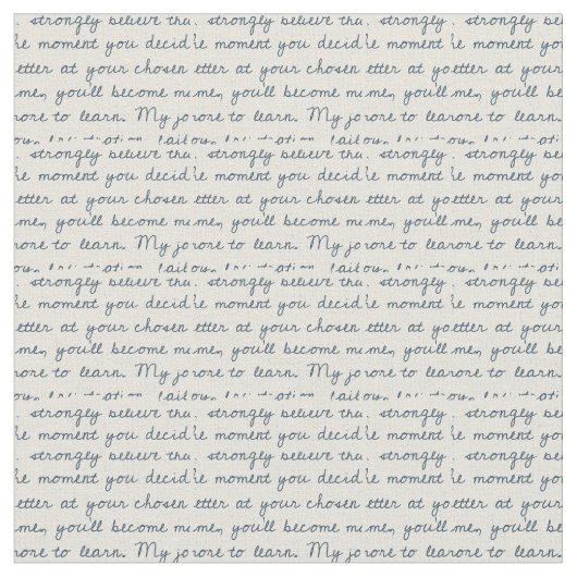 Moderne achtergrond met scripttekst stof (Close Up)