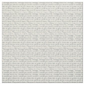 Moderne achtergrond met scripttekst stof (Swatch)