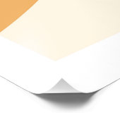 Moderne achtergrond Ontwerp Foto Afdruk (Hoek)