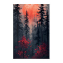 Moderne Acryl Wandkunst | Premium Thuis