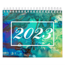 Moderne  Afbeeldingen 2023 Kalender