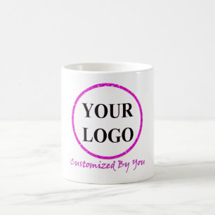 Moderne Afgestudeerde Reizen Boho Trendy Voeg Uw L Koffiemok