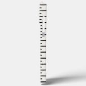 Moderne Afrikaanse stambinden Case-Mate iPhone Case (Achterkant / Links)